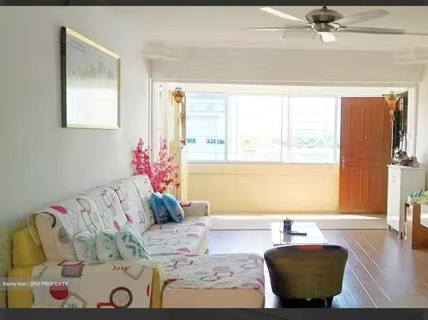 Blk 159 Chong Pang Vista (Yishun), HDB 5 Rooms #545448761